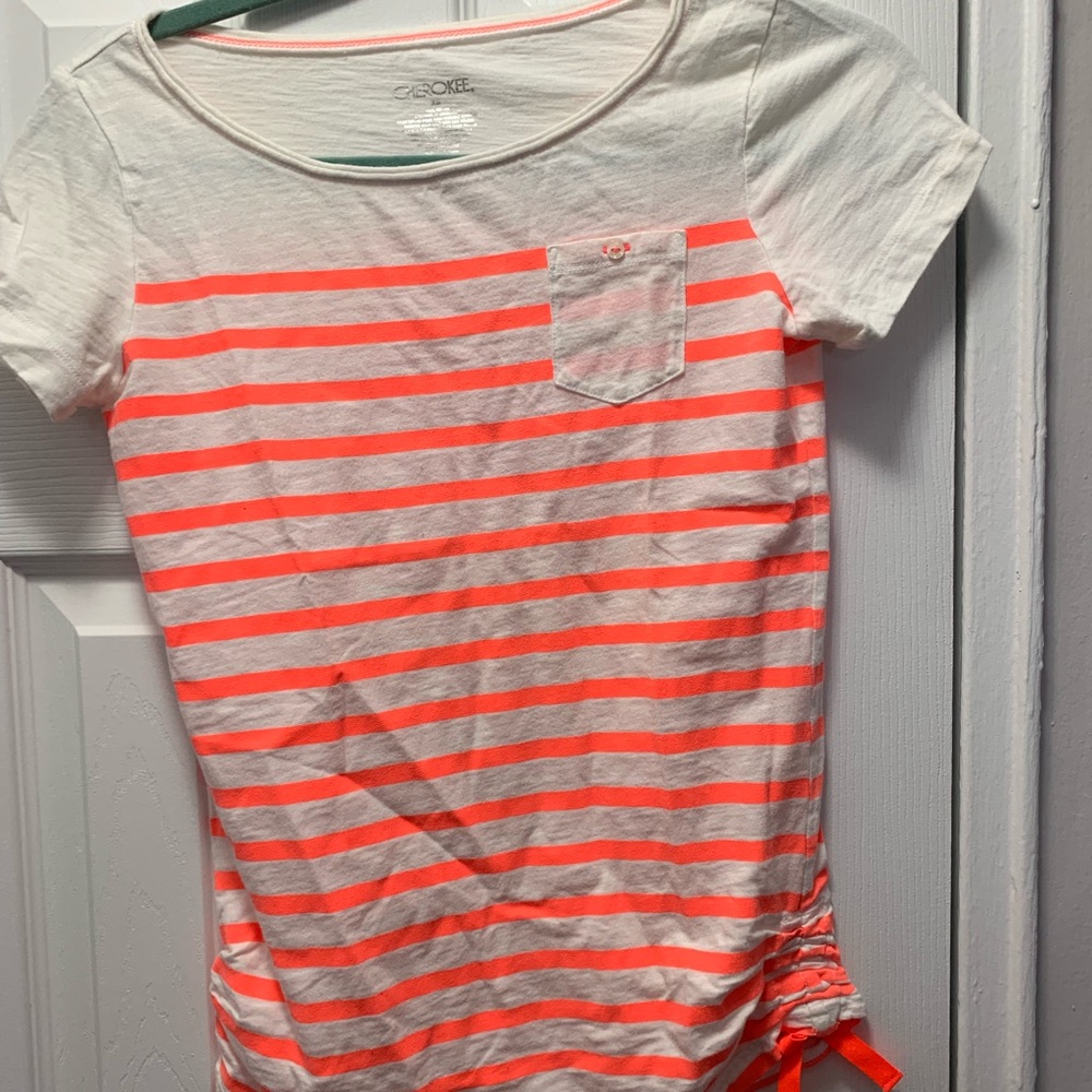 Kids shirt from target